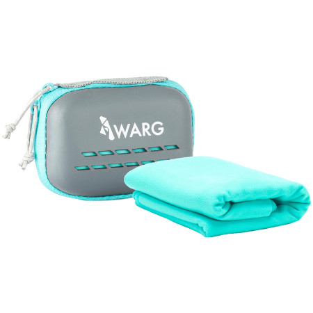 Serviette Warg Soft 30x50 cm