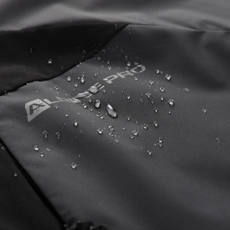 Veste homme Alpine Pro Temun