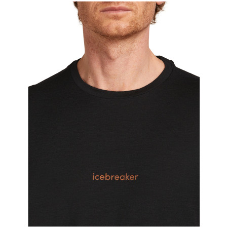 T-shirt homme Icebreaker Men Merino 150 Tech Lite SS Tee 30th Anniversary