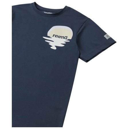 T-shirt enfant Reima Siirtyy