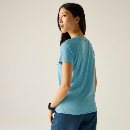 T-shirt femme Regatta Limonite