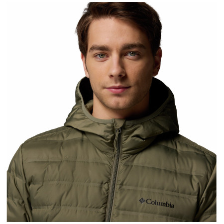 Veste d'hiver homme Columbia Lake 22™ II Down Hooded Jacket