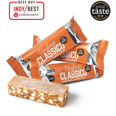 Barre Veloforte Classico Bar