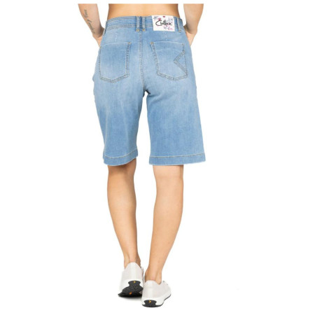 Shorts femme Chillaz Christina Denim