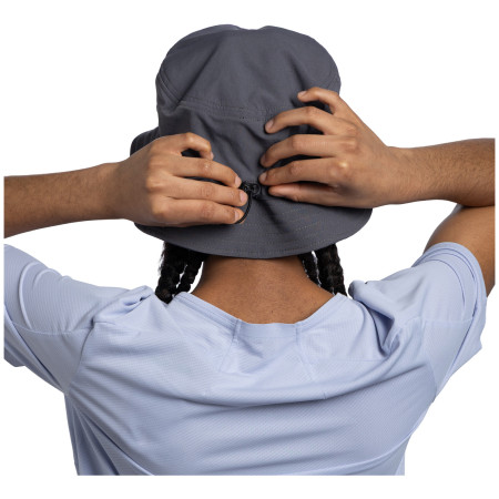 Chapeau Buff Adventure Bucket Hat