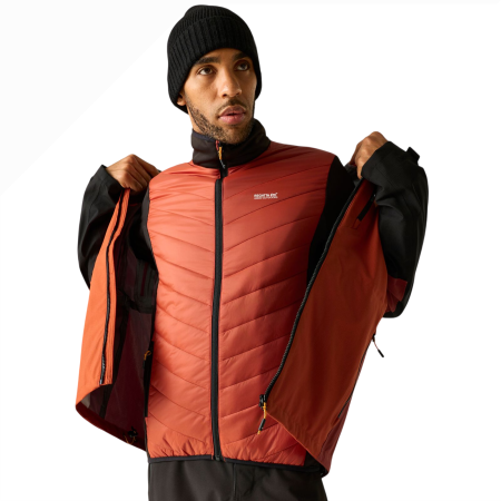 Veste homme Regatta Sacramento 3in1