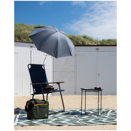 Parasol Bo-Camp Parasol for chair (grey)