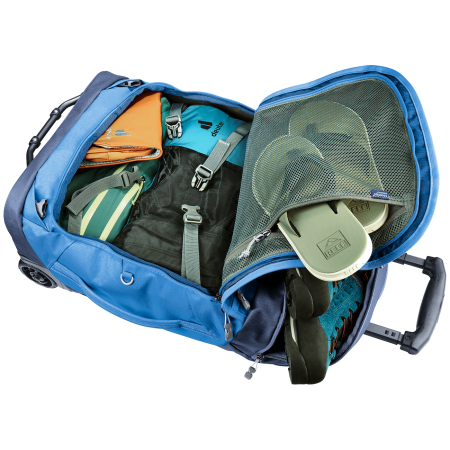 Valise Deuter Duffel Pro Movo 36