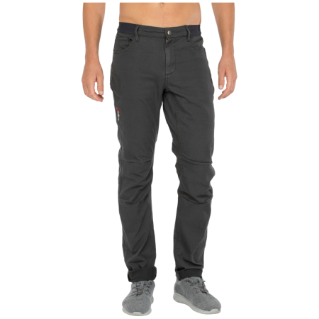 Pantalon homme Chillaz Ceüsè Pant girs dark grey