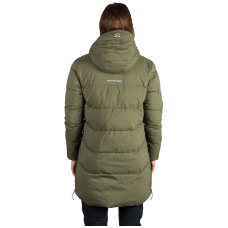 Manteau femme Northfinder Rhiannon