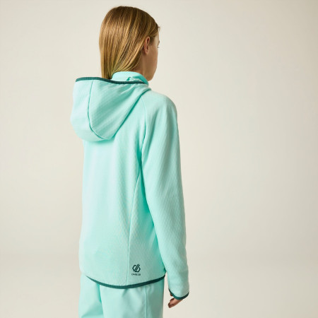 Sweat-shirt femme Dare 2b Expedition Mid Water Ballet