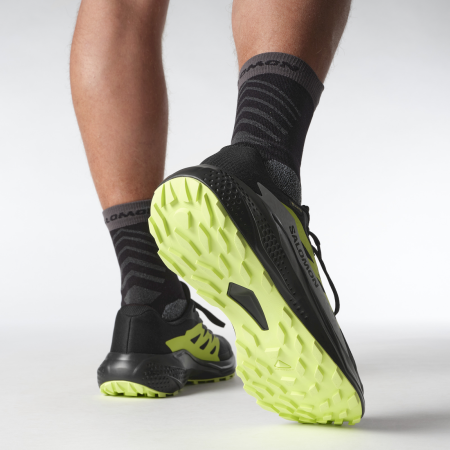 Chaussures de running hommes Salomon Alphaglide Gore-Tex