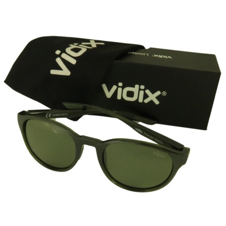 Lunettes soleil Vidix Orbix vert green