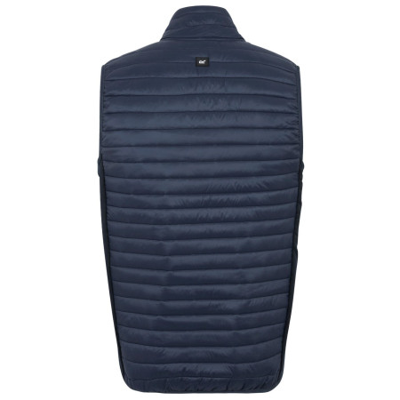 Gilet homme Regatta Andreson Hybrid B/W