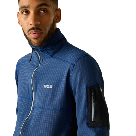 Sweatshirt fonctionnel homme Regatta Baslinn
