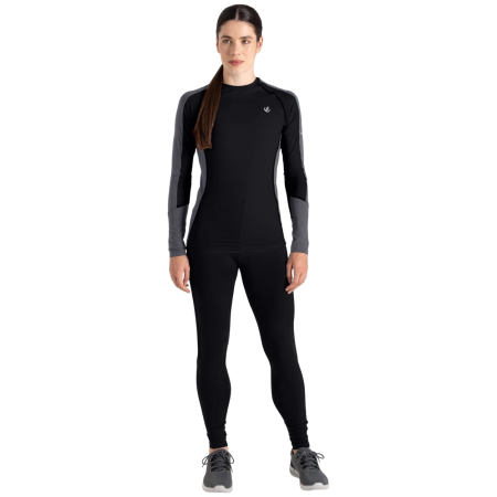 Sous-vêtements fonctionnels femme Dare 2b W Exchange IV Baselayer Set
