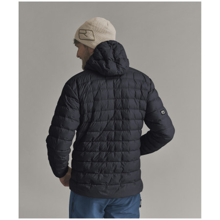 Doudoune homme Ortovox Downwool 180 Hooded Jacket