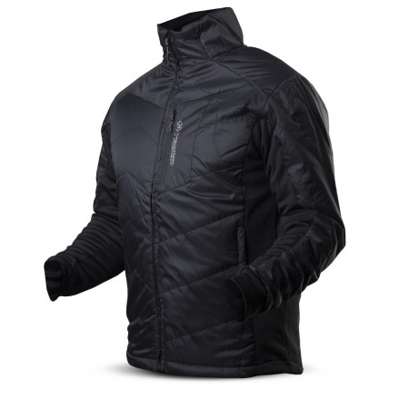 Veste homme Trimm Breeza vert Black/Black