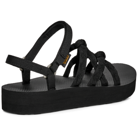 Sandales femme Teva Midform Kena Slim