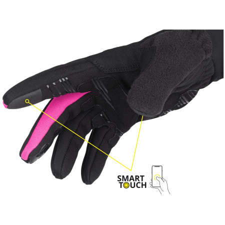Gants femme Etape Jasmine WS+