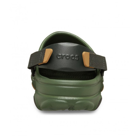 Pantoufles Crocs All Terrain Clog