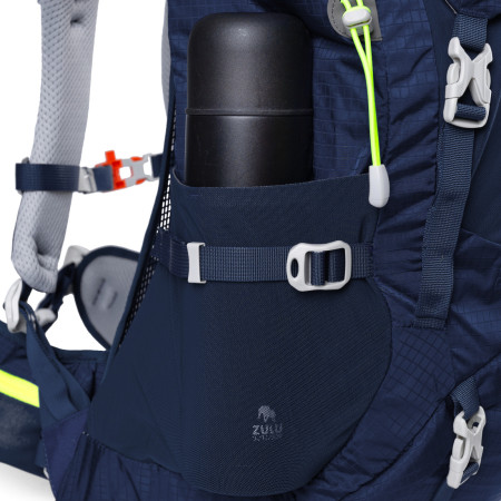 Sac à dos randonnée Zulu Sandstone 45+5