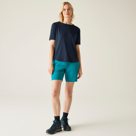 T-shirt femme Regatta Botanna