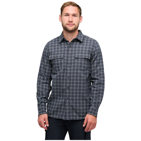 Chemise homme Black Diamond M Project Twill LS Shirt