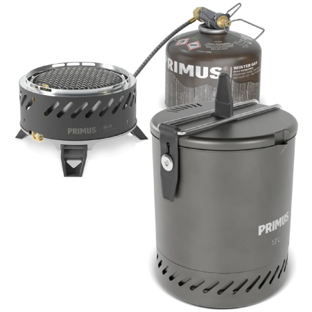 Réchaud Primus Ulti Stove System 1.7