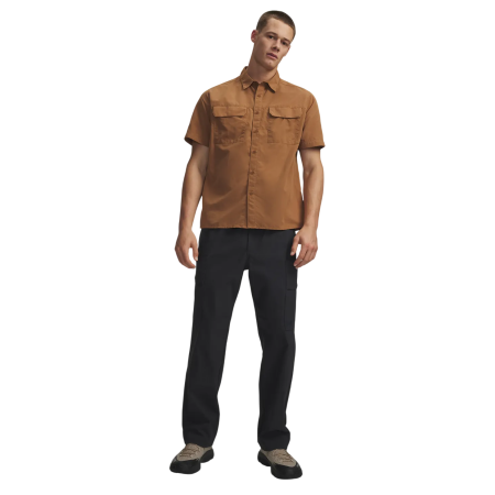 Pantalons de survêtement hommes Under Armour M Explor Hike Pant