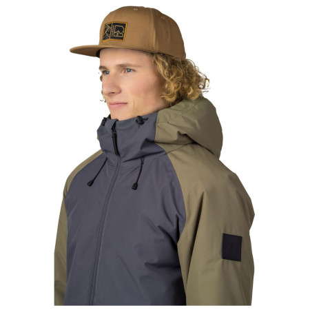 Veste homme Hannah Mascon