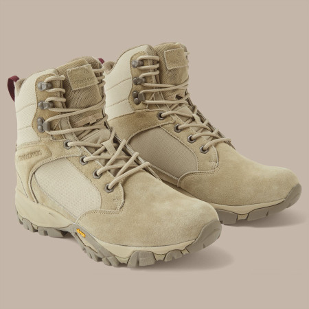 Chaussures de trekking homme Craghoppers Salado Desert Hi II