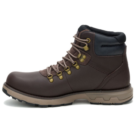 Chaussures homme Caterpillar Pursue Hiker Wp