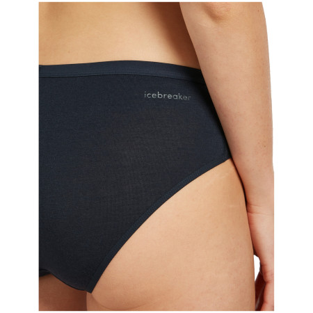 Culotte femme Icebreaker W Siren Hipkini