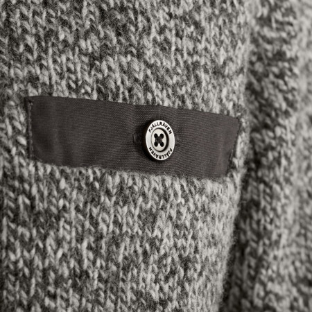Chandail homme Fjällräven Lada Round-neck Sweater M