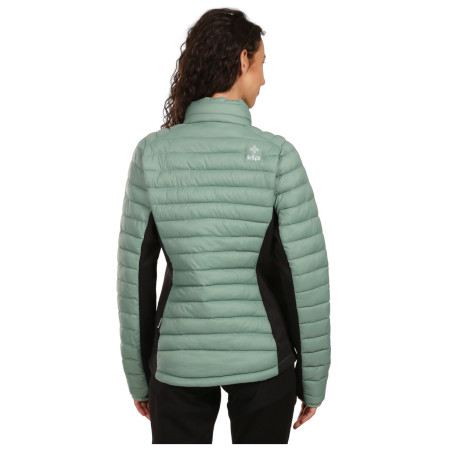 Veste d'hiver femme Kilpi Actis-W