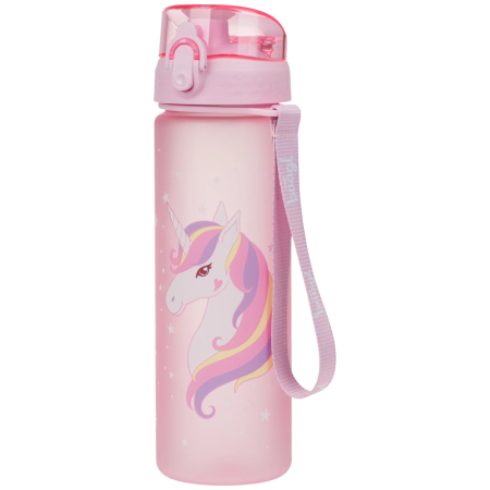 Bouteille enfant Baagl Gourde en tritan 500 ml