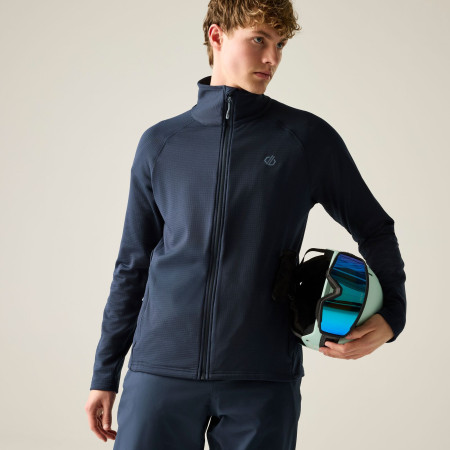 Sweat-shirt homme Dare 2b Fuse Up Full Zip