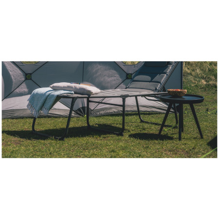 Chaise longue Outwell Samoa