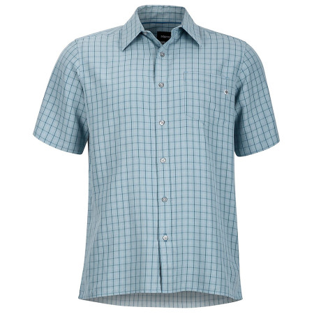 Chemise homme Marmot Eldridge SS