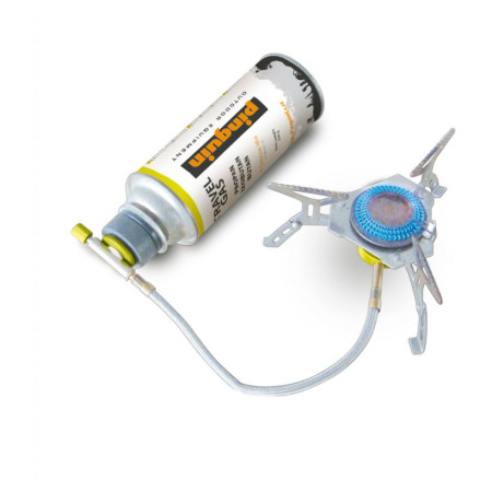 Réchaud Pinguin Spider