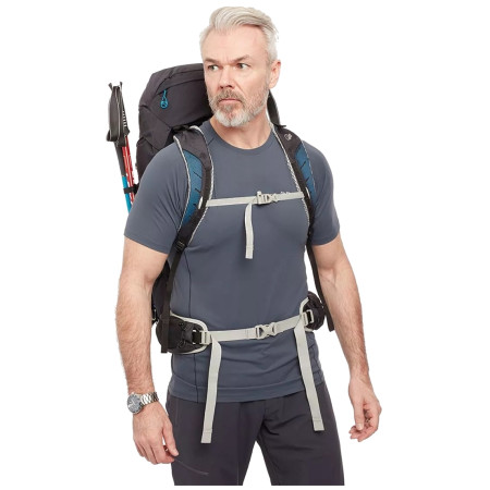 Sac à dos Lowe Alpine Airzone Trek 45:55