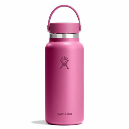 Bouteille isotherme Hydro Flask Wide Mouth 32 oz