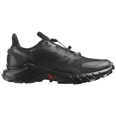 Chaussures de running hommes Salomon Supercross 4 Gore-Tex