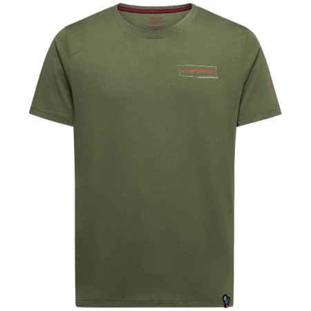 T-shirt homme La Sportiva Mantra T-Shirt M