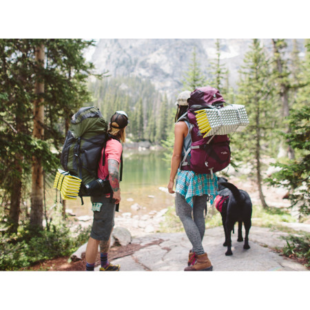 Matelas Therm-a-Rest Z-Lite Sol Regular