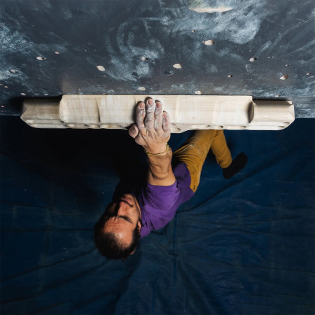 Entrainement escalade YY VERTICAL VerticalBoard Evo