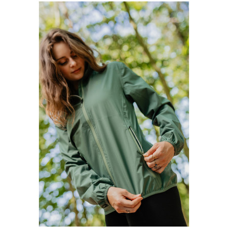 Veste femme MOOA Altis 15K