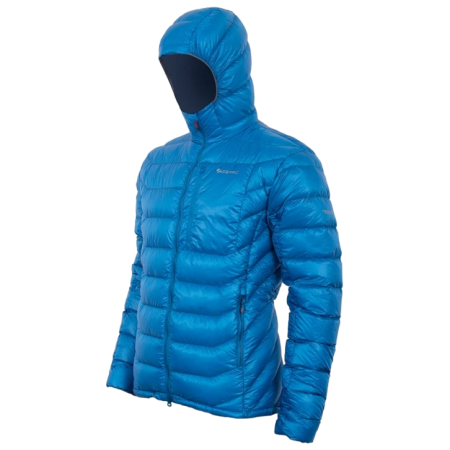 Veste homme Acepac Novum Jacket bleu Blue