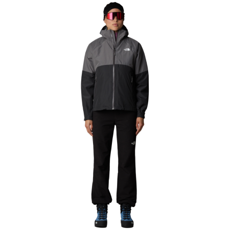 Veste femme The North Face W Diablo Dynamic Zip-In Jacket